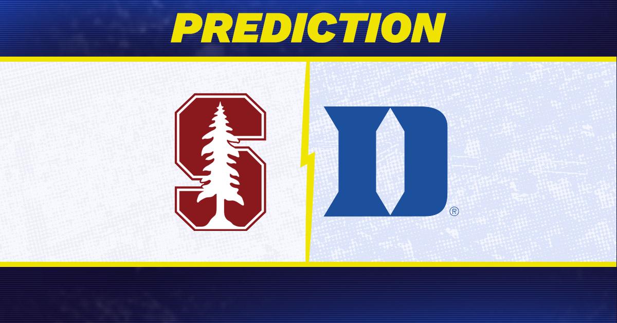 Duke vs. Stanford prediction: Duke favored to win women's college basketball matchup [1/11/2026]