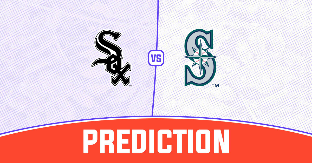 White Sox vs Mariners Prediction and MLB Tips 28 July 2024