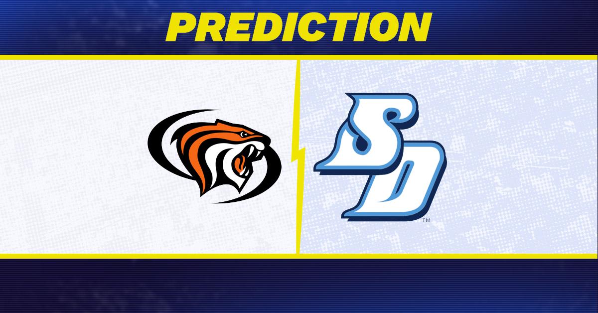 Pacific vs. San Diego Prediction: San Diego Predicted to Win College