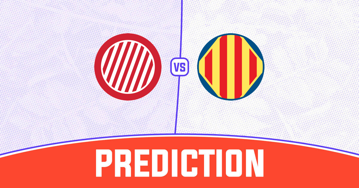 Girona vs Villareal Prediction and Tips 15 May 2024