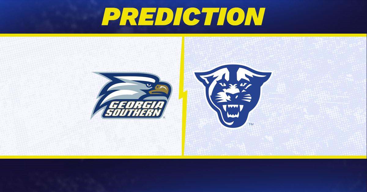 Southern vs. State Prediction State Predicted