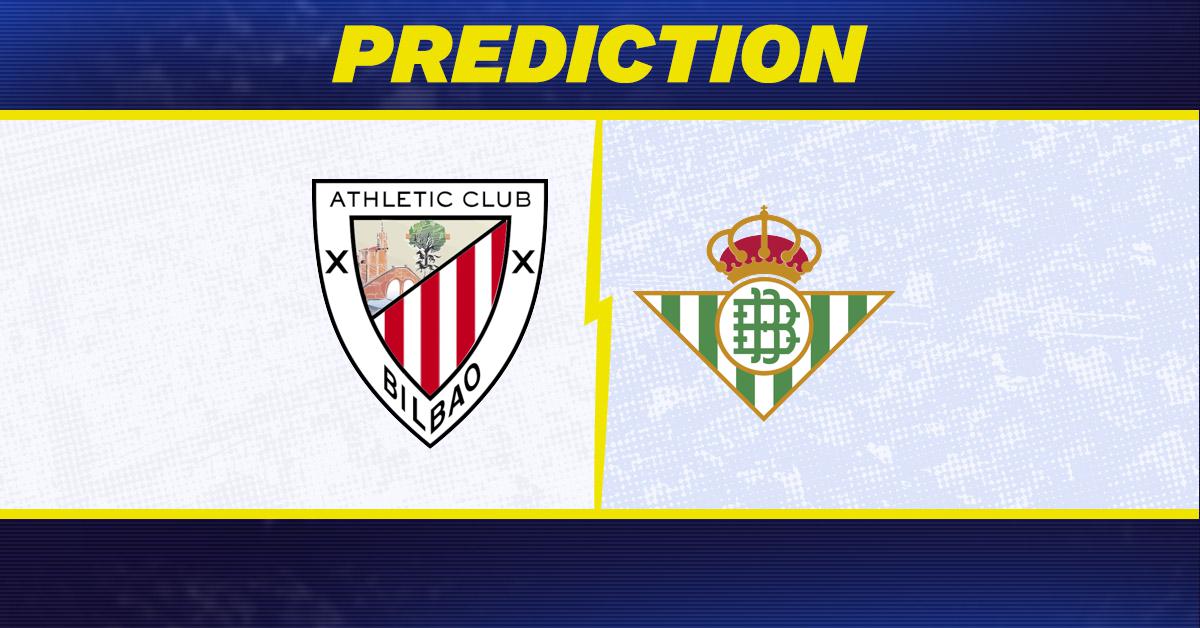 Athletic Bilbao vs. Real Betis Prediction, Odds, La Liga Picks [11/3/2024]