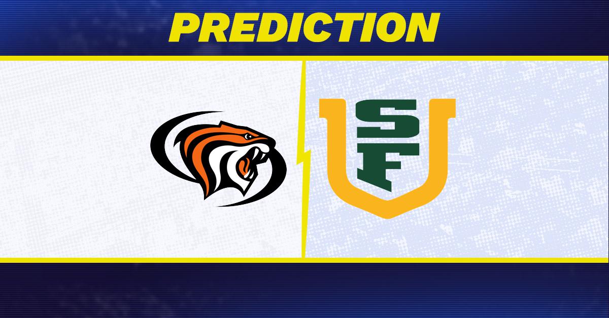 Pacific vs. San Francisco Prediction: San Francisco Predicted to Win