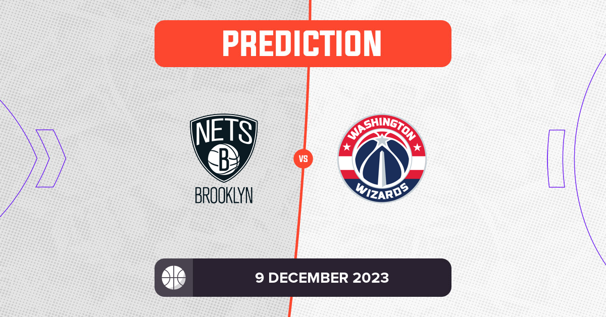 Nets Vs Wizards Prediction Winners And Whiners at Anna Cameron blog