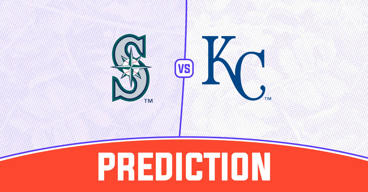 Mariners vs Royals Prediction and MLB Tips 15 May 2024