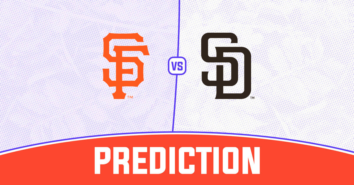 Don'T Miss This: Giants Vs. Padres – A Low Key Series With Huge Potential. - bivm3ou