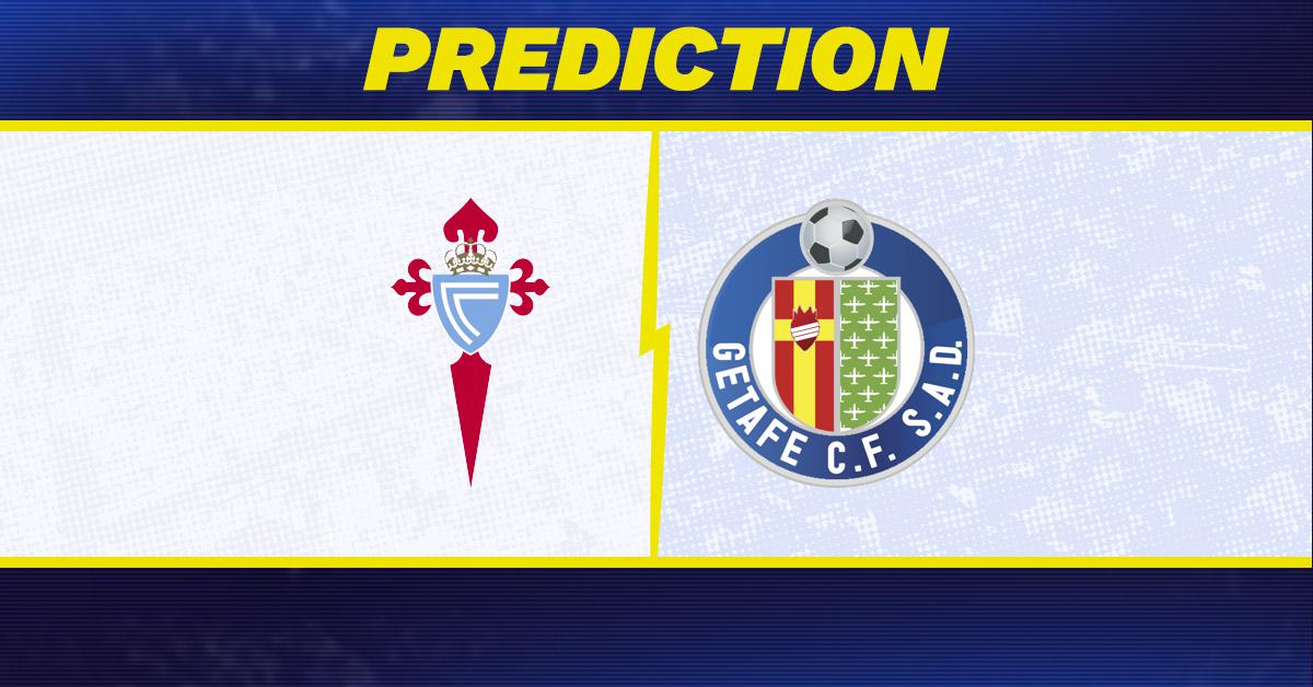 Celta Vigo vs. Getafe Prediction, Odds, La Liga Picks [11/4/2024]
