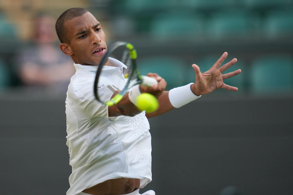 3 high-value tennis picks for Friday [7/3/2026]