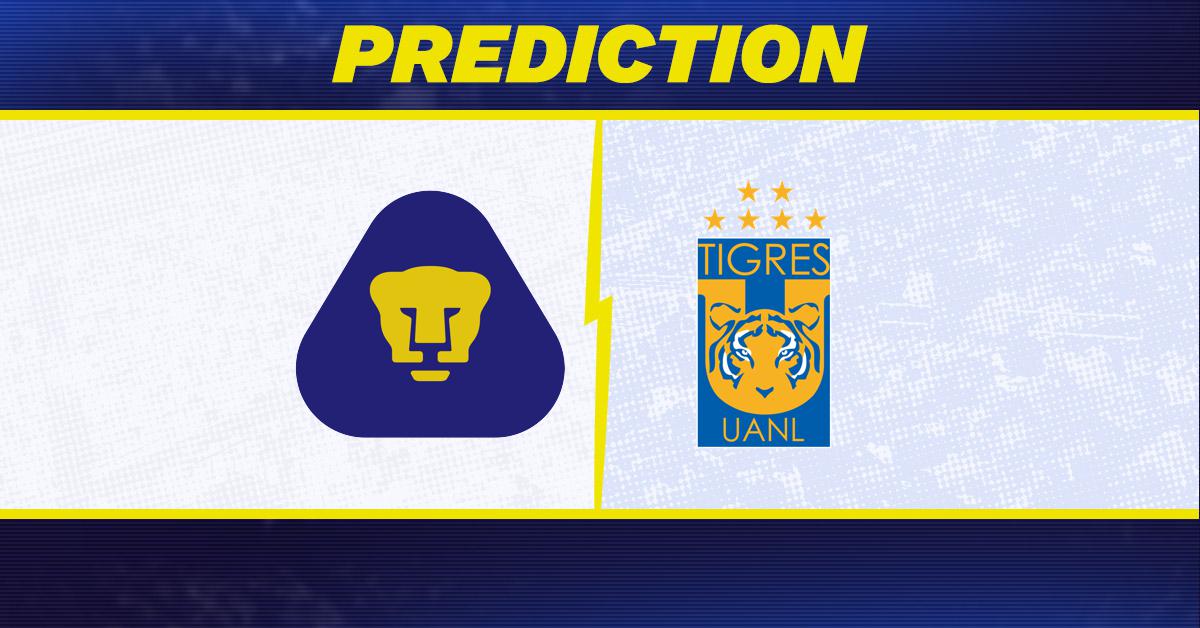 pumas unam vs tigres uanl