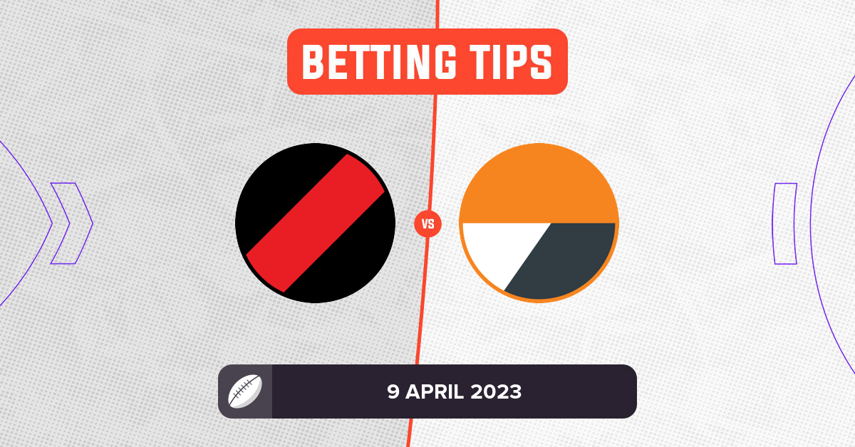 Essendon vs GWS Prediction and Odds AFL Round 4, 2023