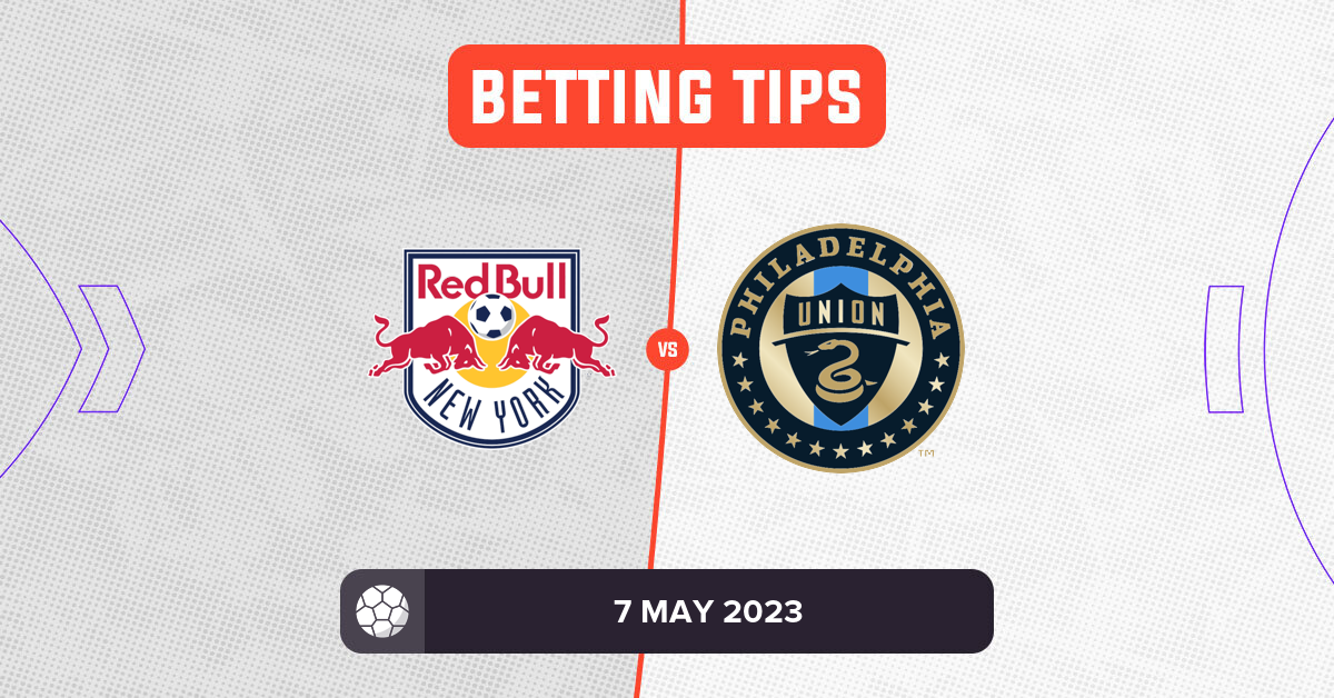 NY Red Bulls vs Philadelphia Union