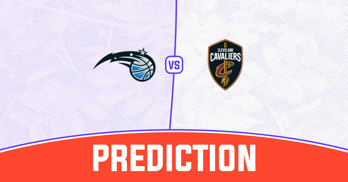 Magic vs Cavaliers Prediction and NBA Tips - 28 April 2024