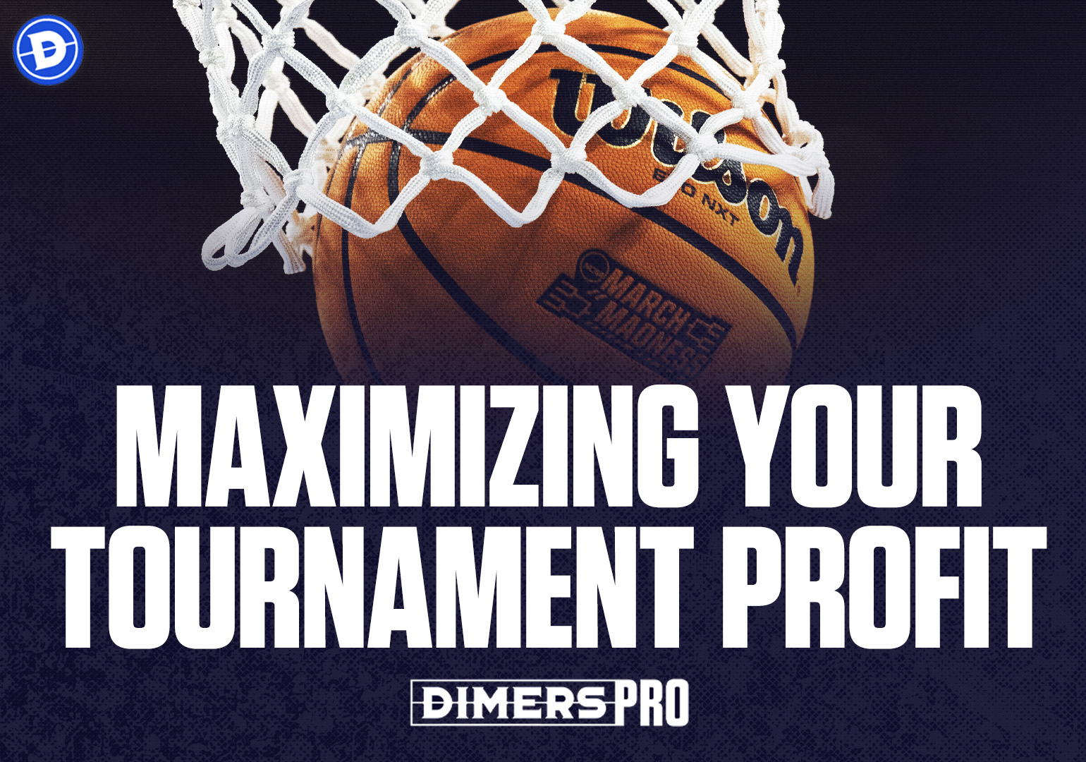 2024 March Madness Betting Getting The Most Out of Dimers Pro