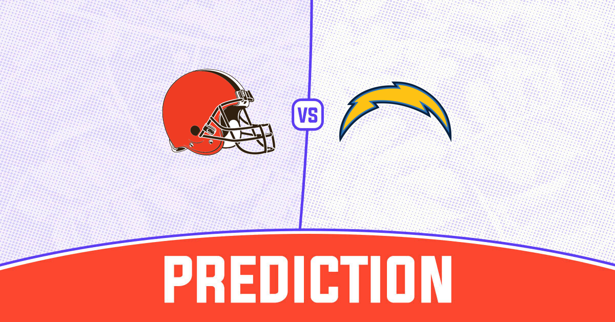 Browns vs Chargers Prediction and Preview NFL Week 9, 2024