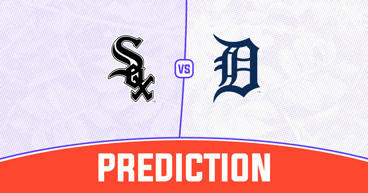 White Sox Vs. Tigers: The 2 1 Battle You Need To See! (Aug 11, 2025 Recap) - g5mod4t