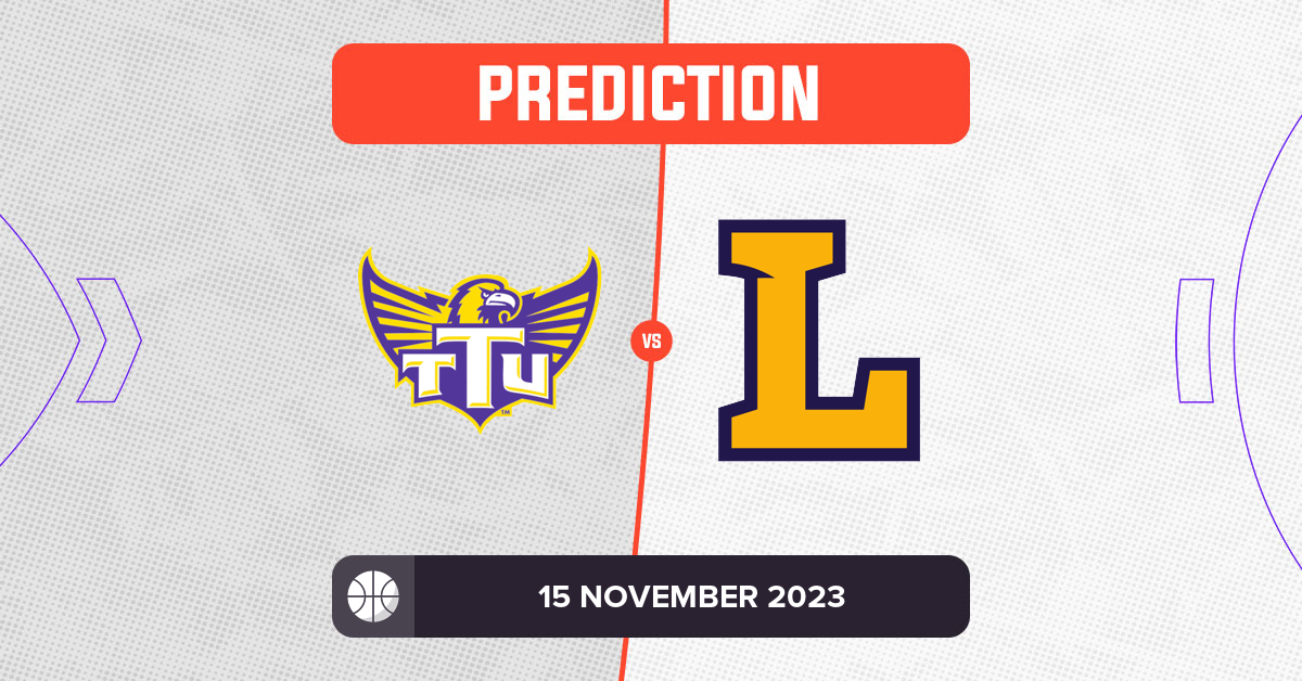 Tennessee Tech vs Prediction and Tips 15 November 2023