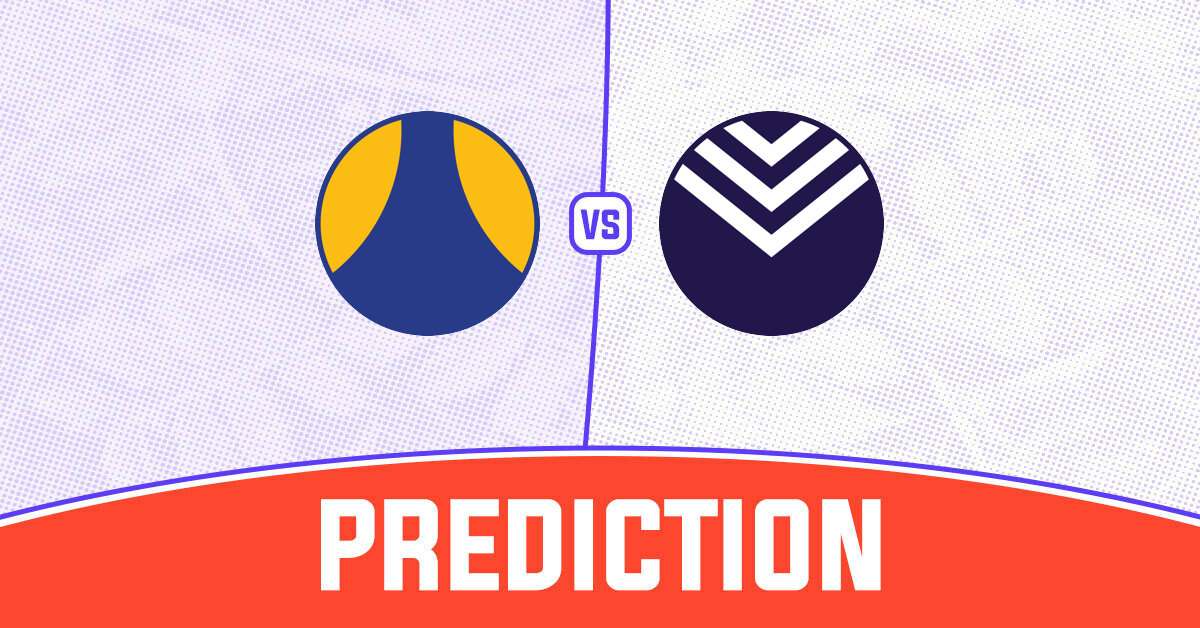 West Coast vs Fremantle Prediction and Tips AFL Round 6, 2024