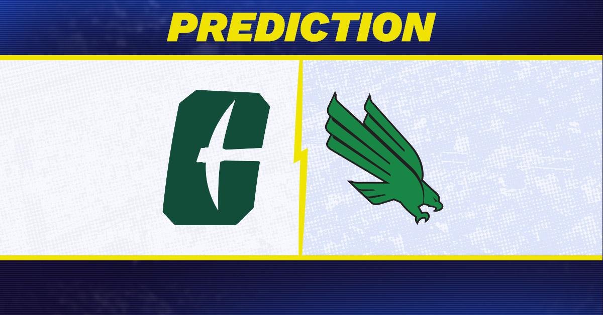 Charlotte vs. North Texas Prediction: North Texas Predicted to Win