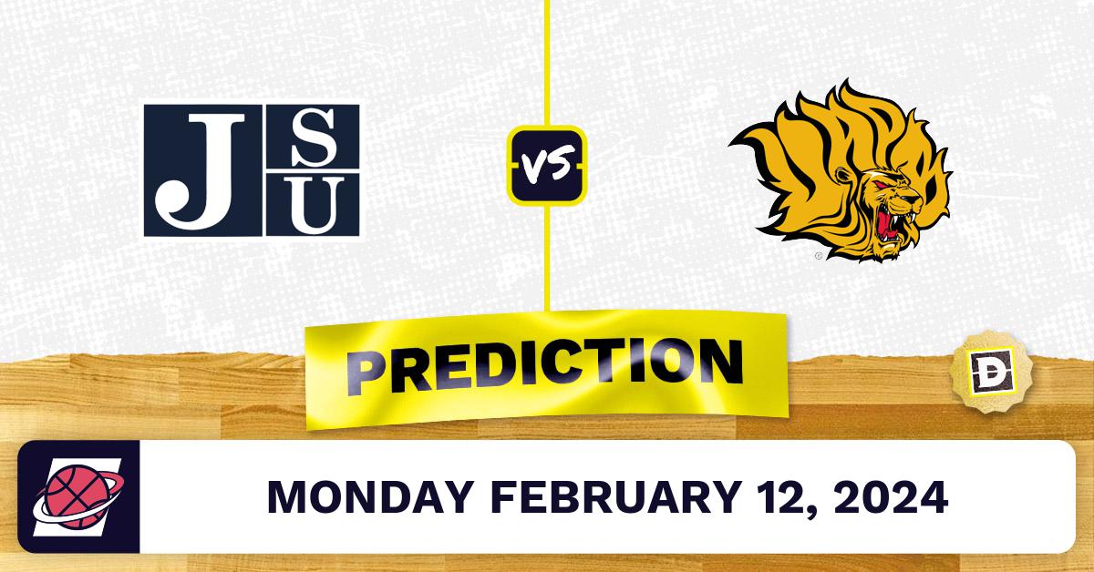 Jackson State vs. ArkansasPine Bluff Prediction, Odds, College