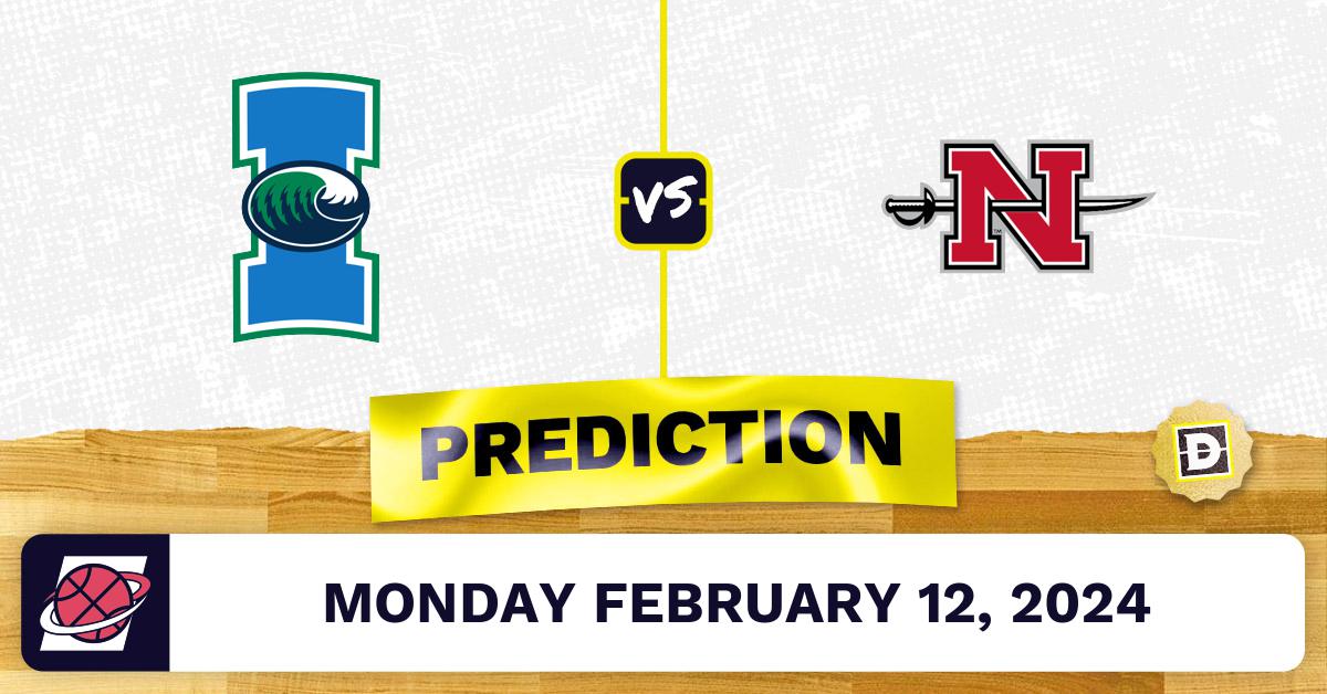 Texas A&MCC vs. Nicholls State Prediction, Odds, College Basketball