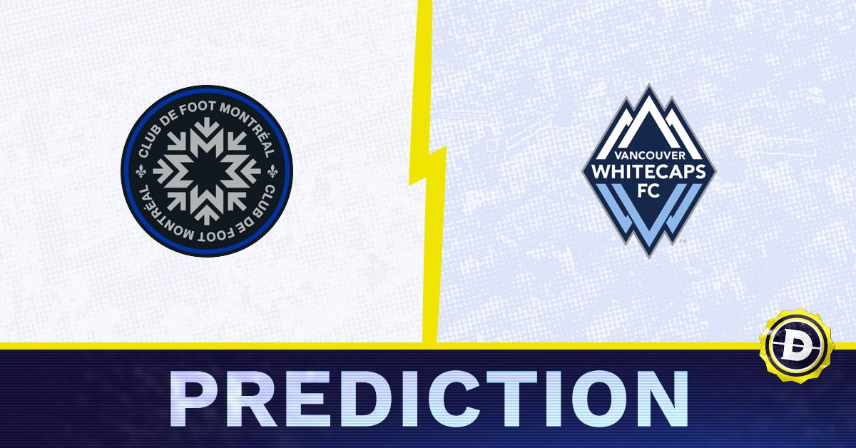 CF Montreal vs. Vancouver Whitecaps Prediction, Odds, MLS Picks [7/6/2024]