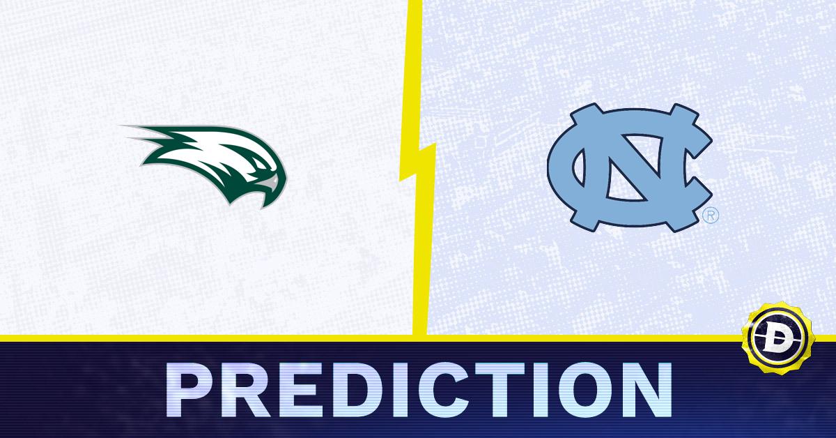 Wagner vs. North Carolina Prediction, Odds, March Madness First Round