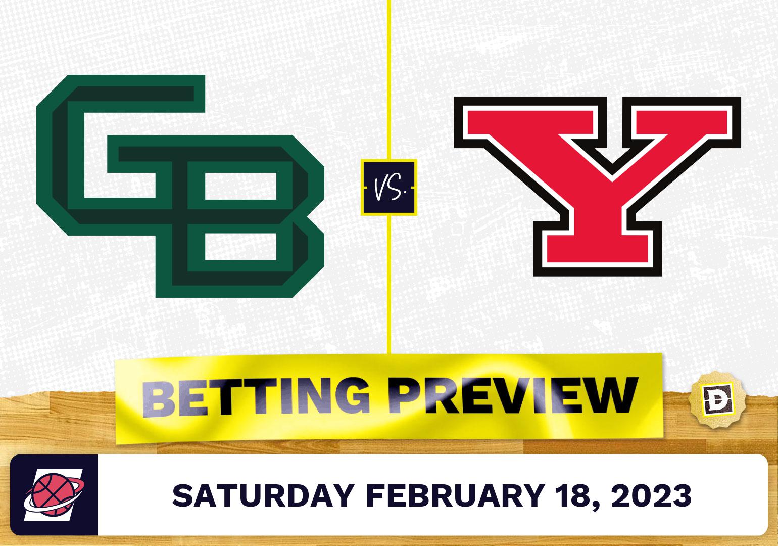 Is This A Trap Game Green Bay Vs Youngstown State Analysis Prediction - pctfwoc