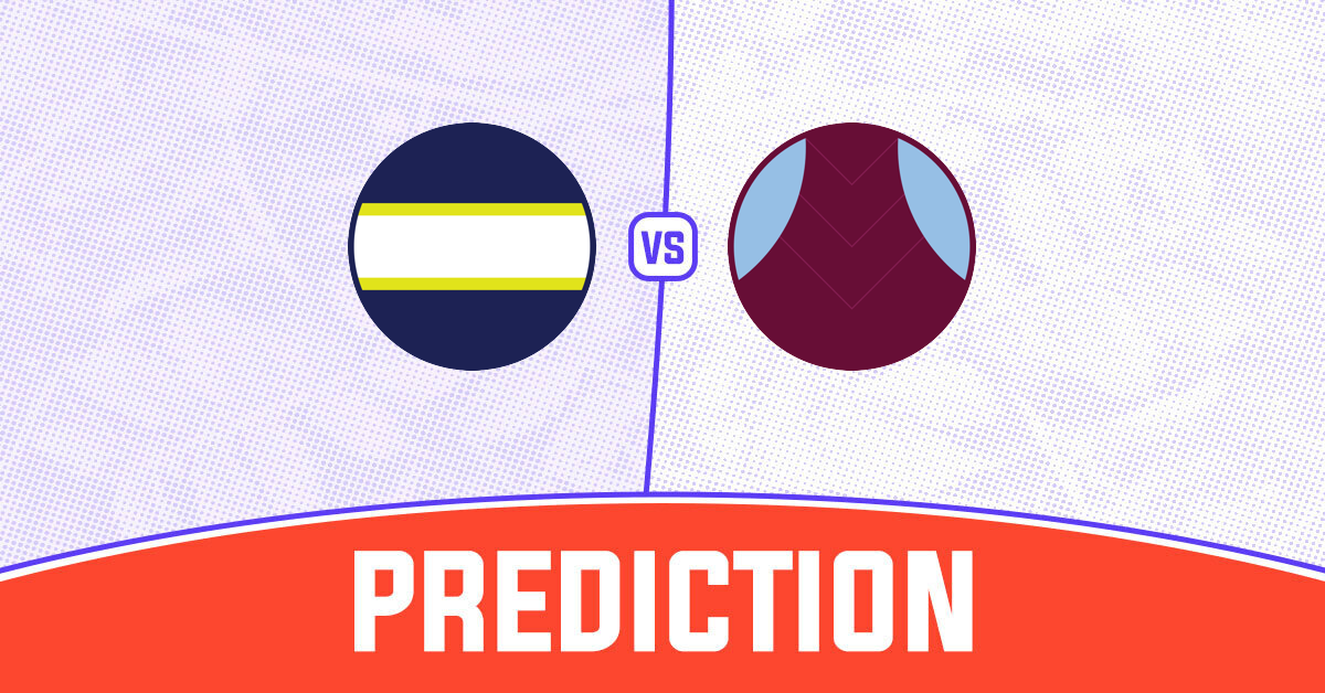 Tottenham vs Aston Villa Prediction and Tips 4 November 2024