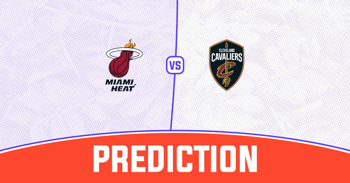 Heat vs Cavaliers Prediction and NBA Tips - 30 January 2025