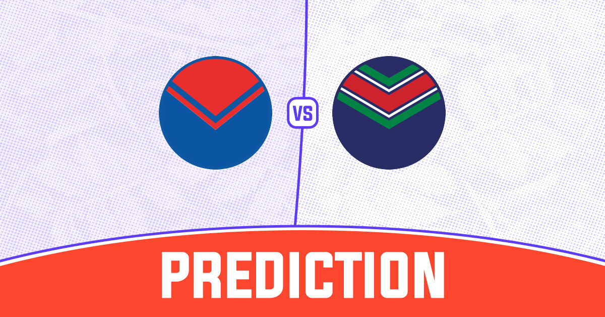 Knights vs Warriors Prediction and Tips NRL Round 9, 2024