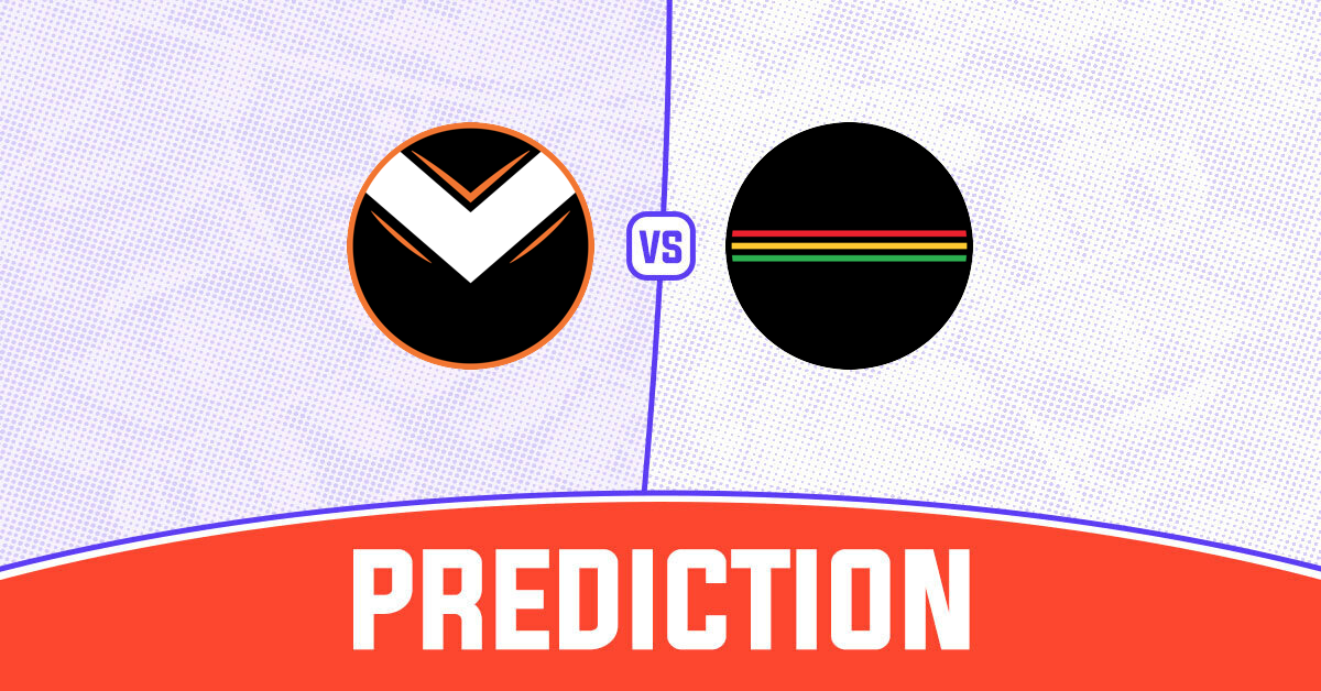 Tigers vs Panthers Prediction and Tips - NRL Round 14, 2025