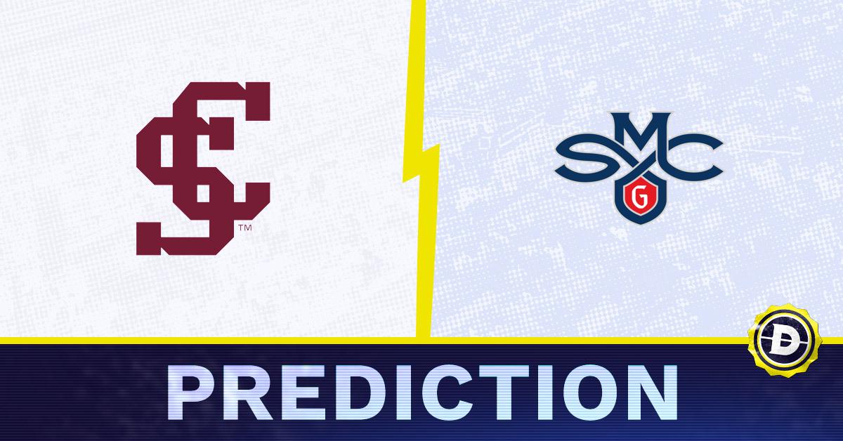 Santa Clara vs. Saint Mary's Prediction, Odds, College Basketball Picks