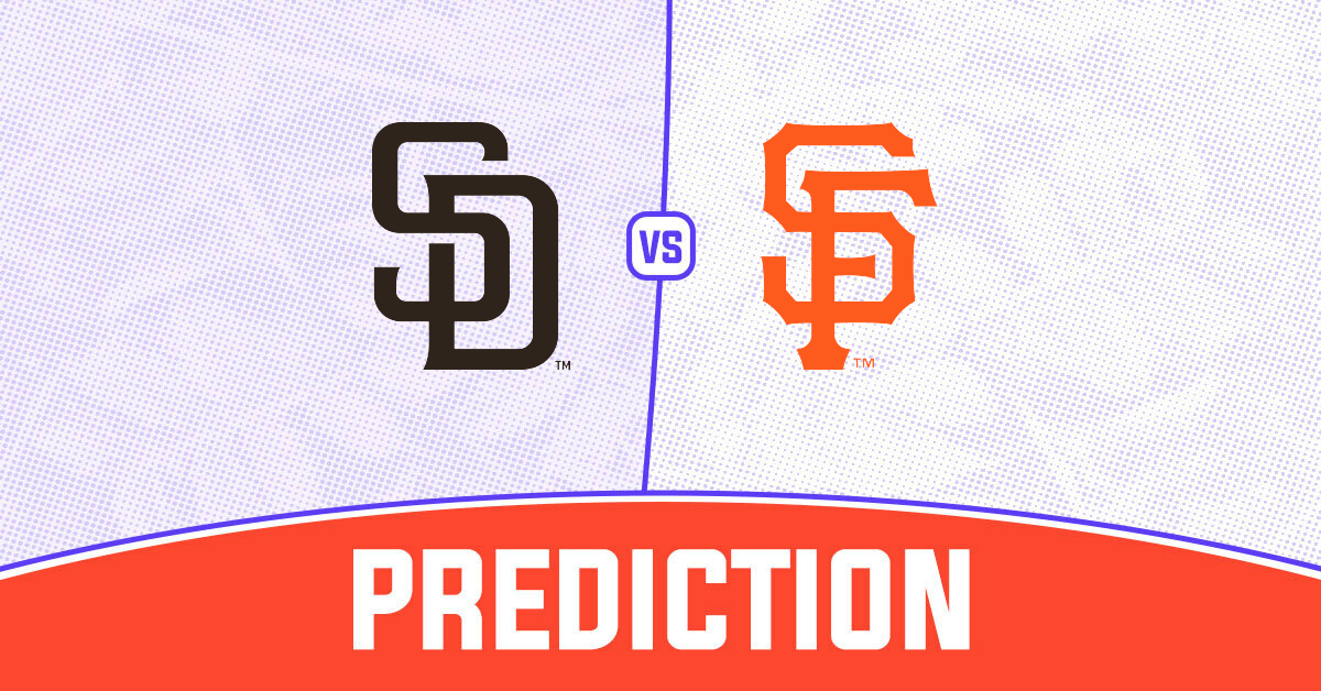 Padres Vs. Giants: August 12Th   This Is The Prediction You'Ve Been Waiting For! - uj7ei3m