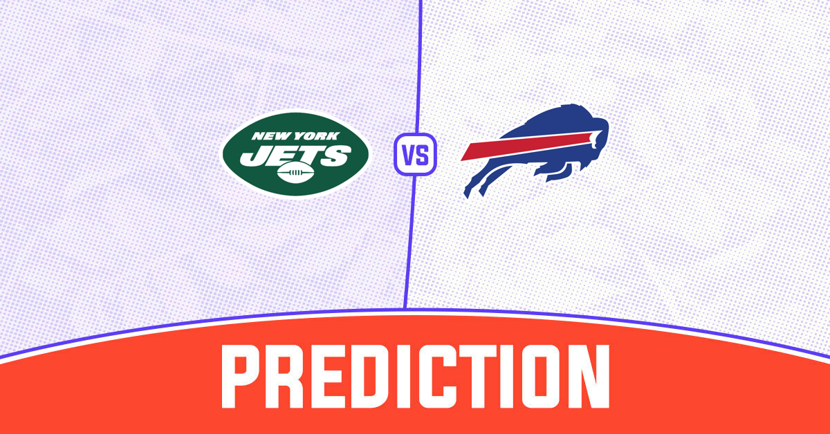 Jets vs Bills Prediction and Preview NFL Week 6, 2024