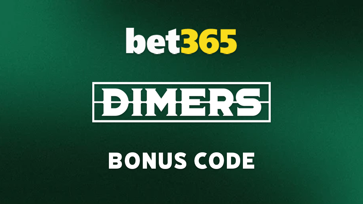 $365 Bet365 bonus code DIMERS expanded for NBA Cup in Missouri