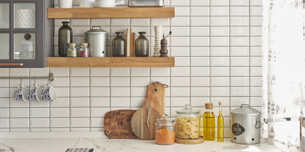 kitchen backsplash