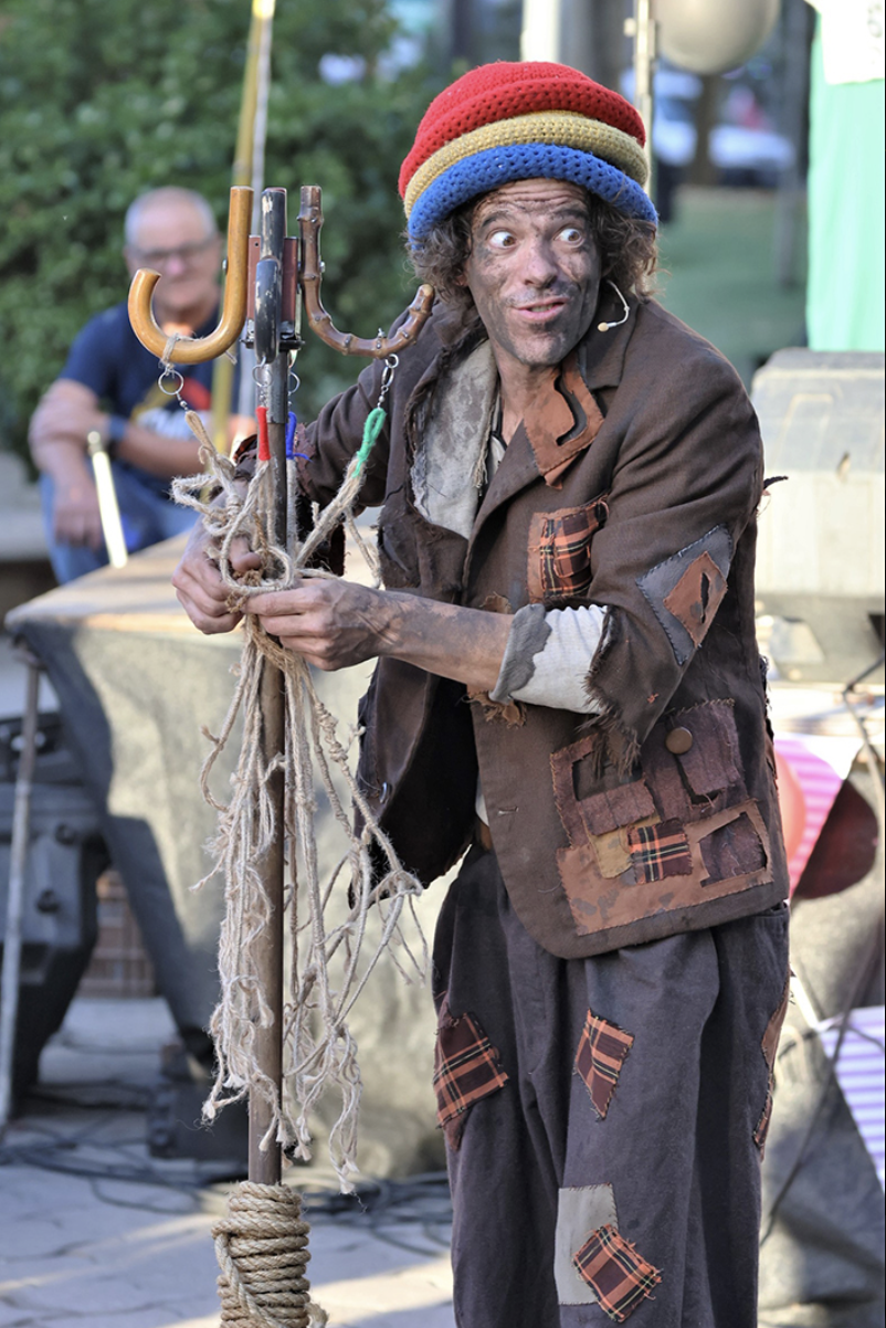 El Naides