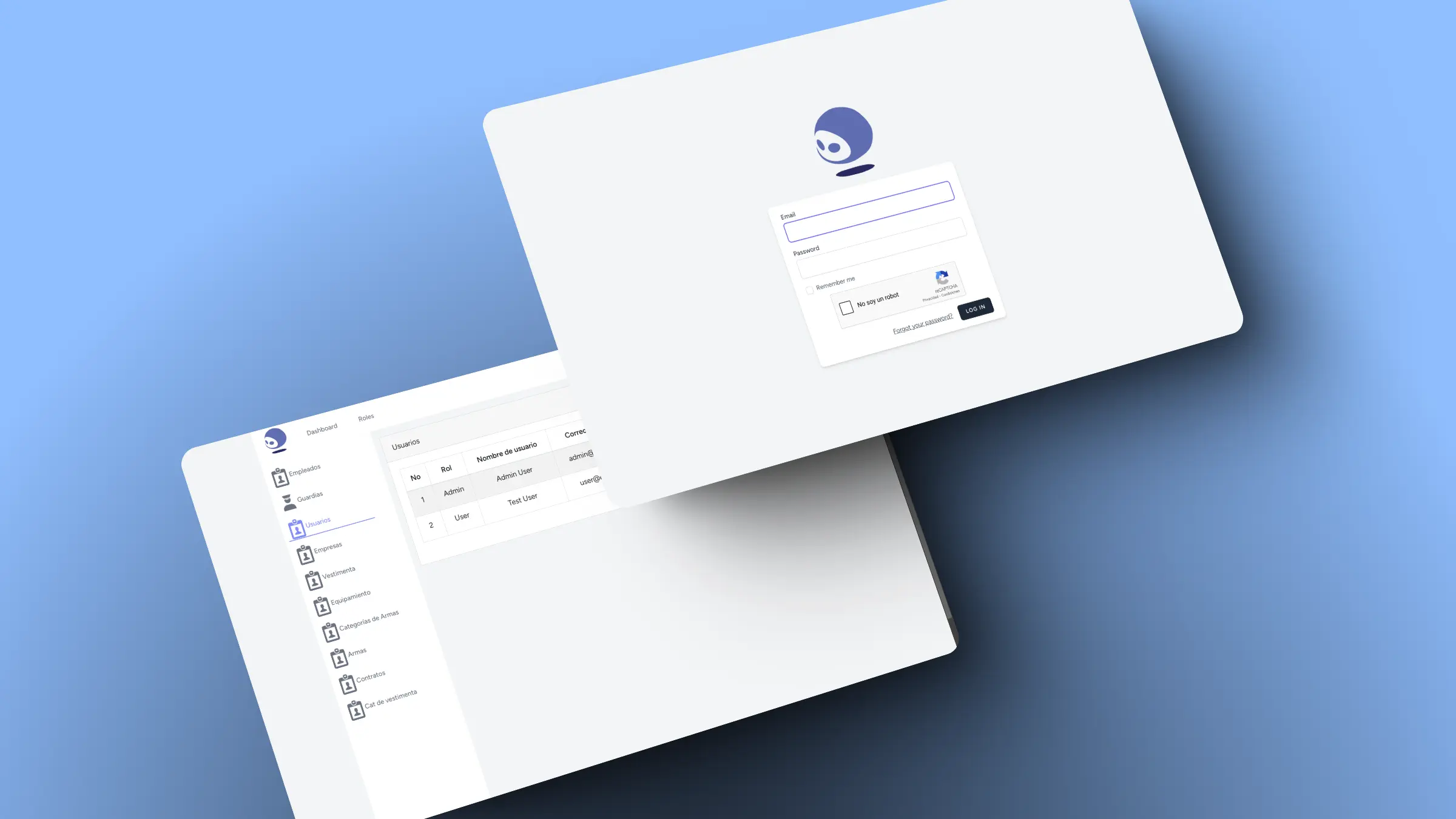 Web page