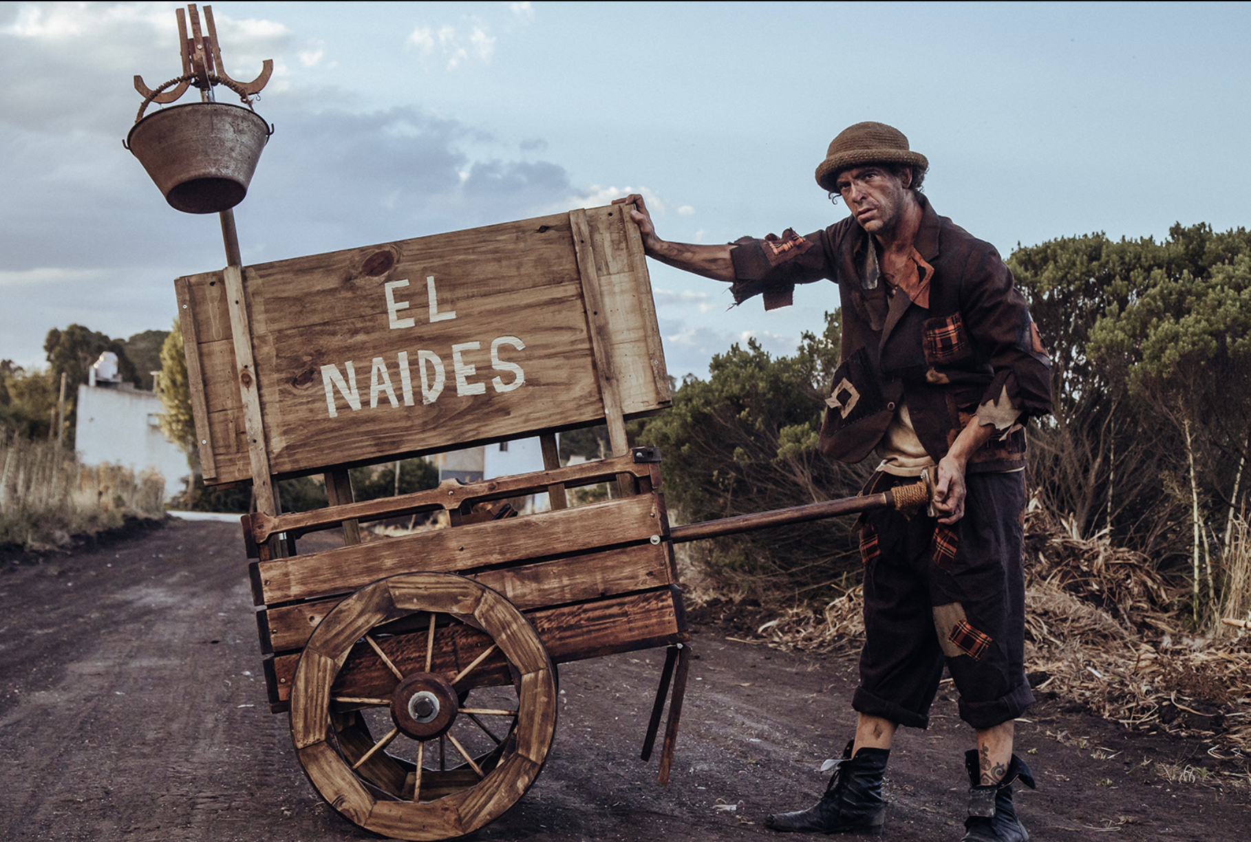 El Naides