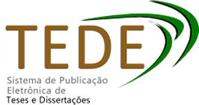 Logo do Sistema de Publicação Eletrônica de Teses e Dissertações