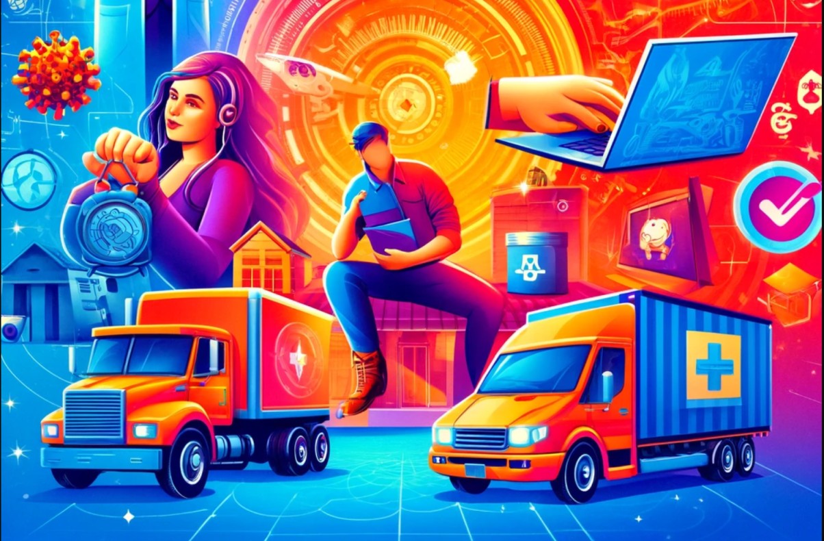 Exploring Different Online Service Marketplaces in Nepal