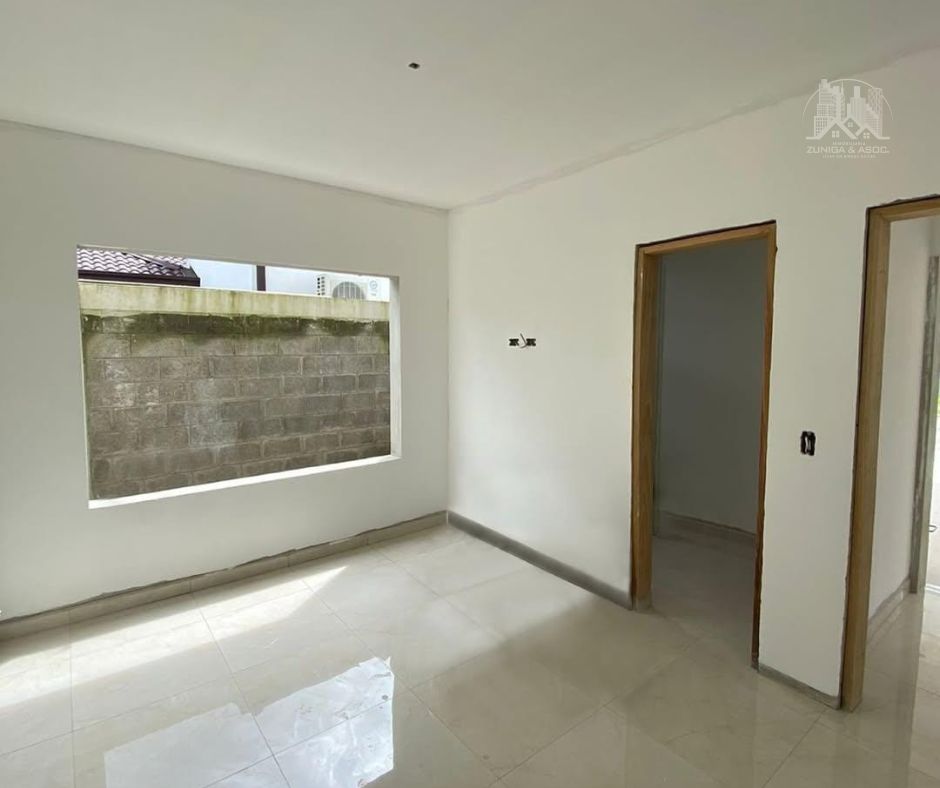 Vivienda en Ciudad Maya