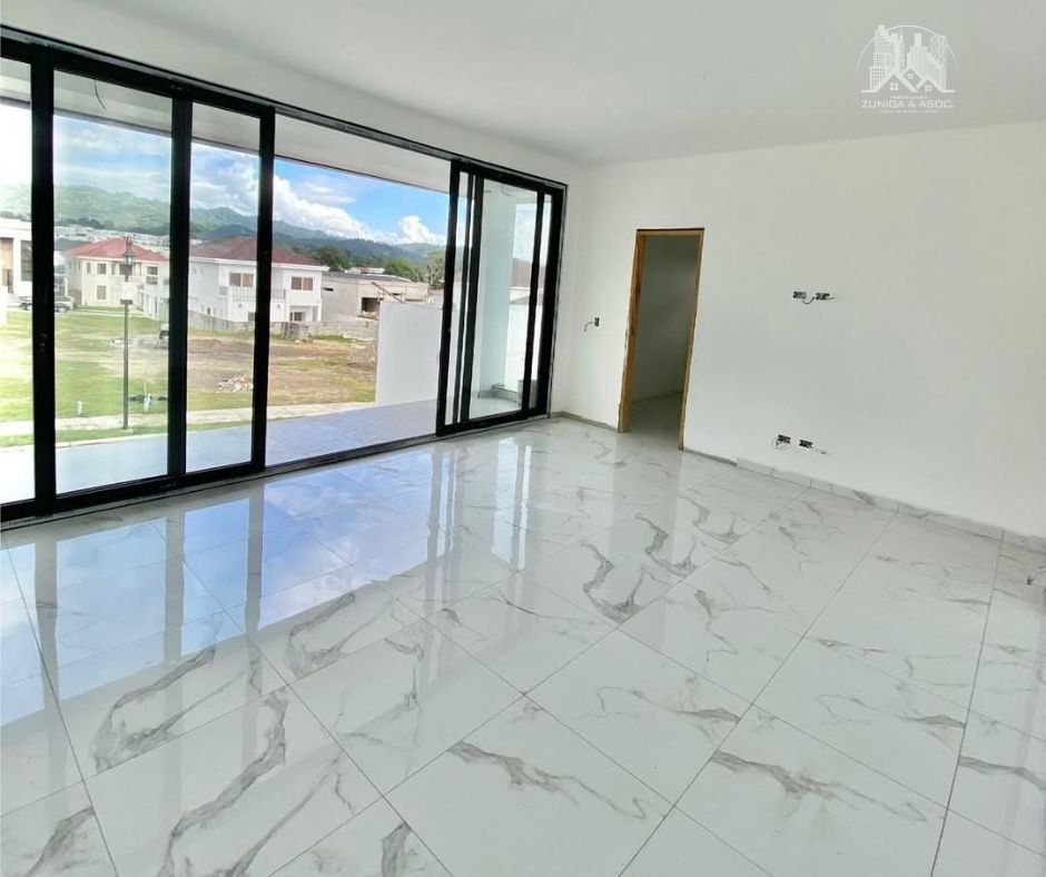 Vivienda en Ciudad Maya