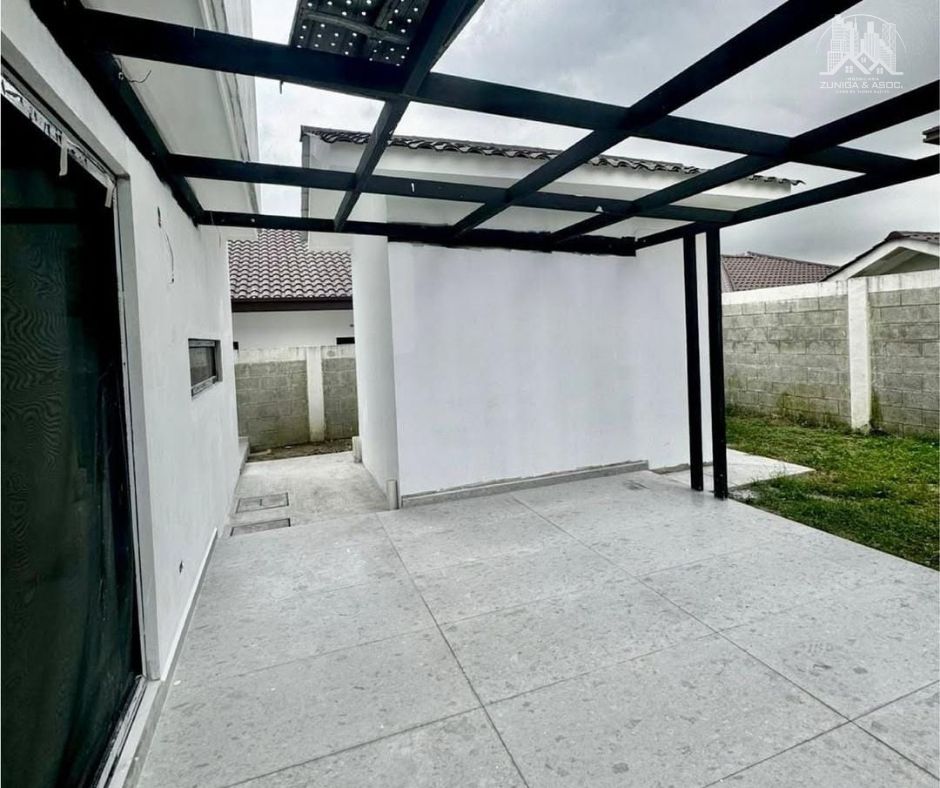 Vivienda en Ciudad Maya