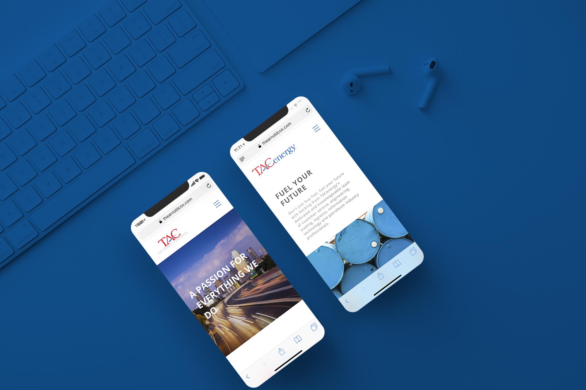 Arnold athletic case study 07 image