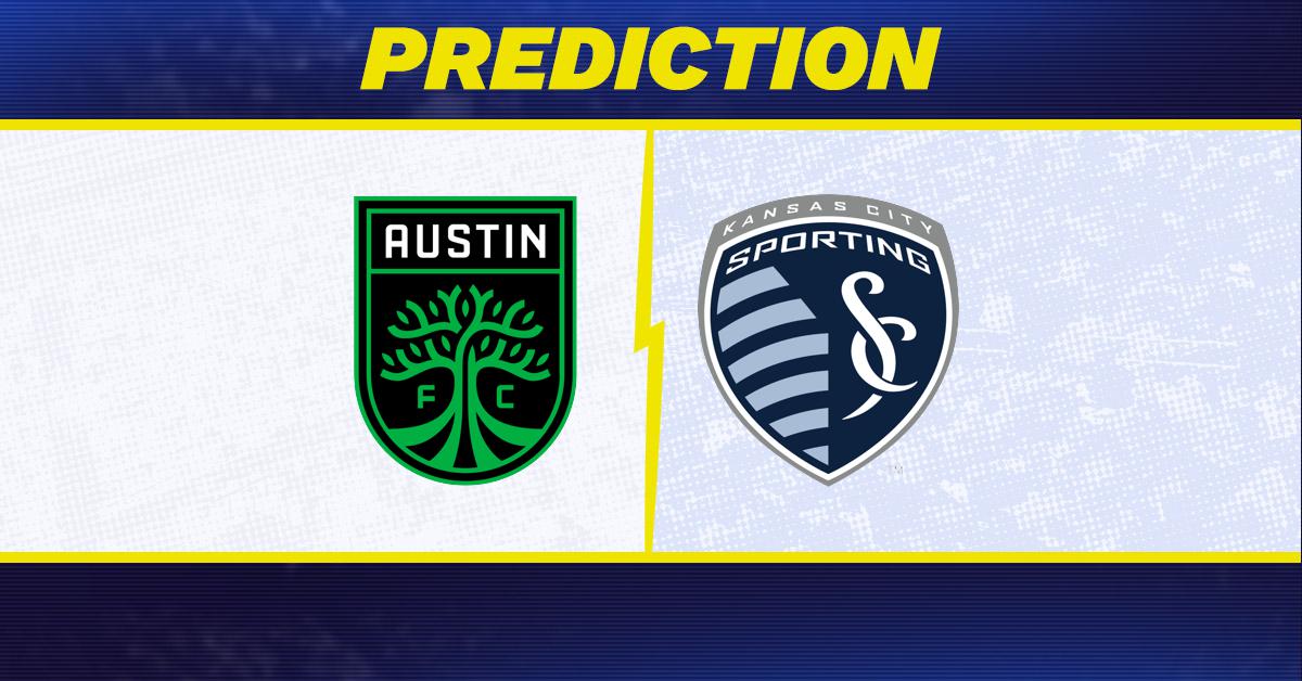 Austin FC vs. Sporting Kansas City Prediction, Odds, MLS Picks [2/22/2025]