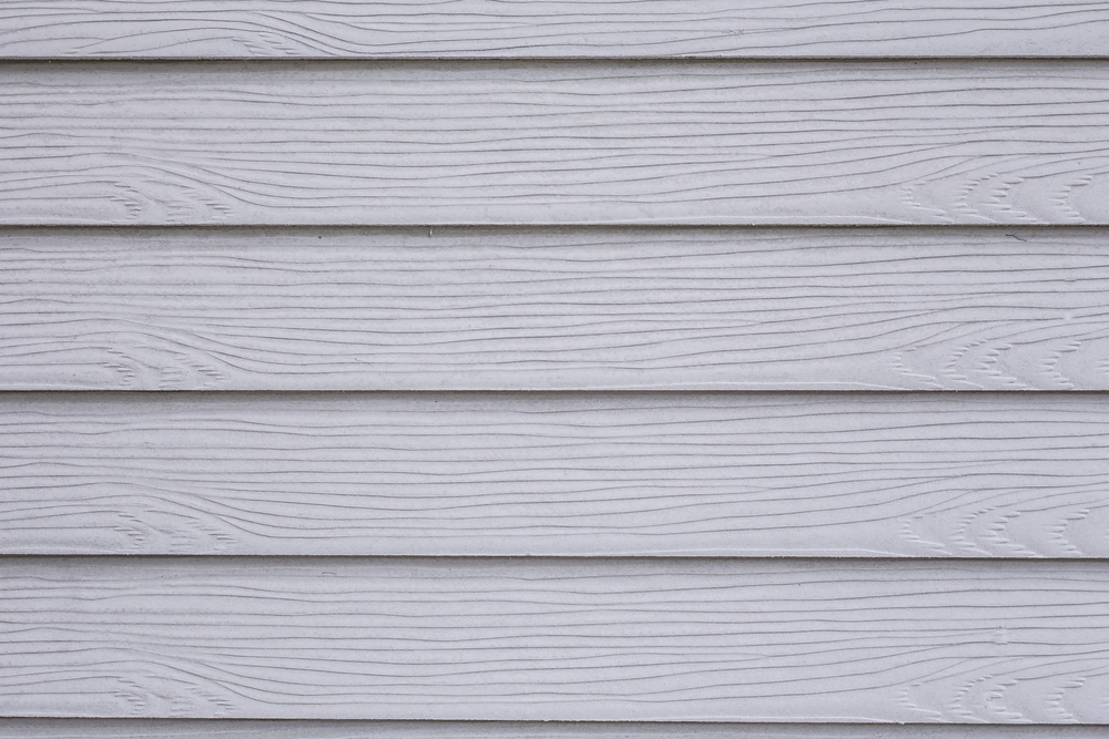 fiber cement siding