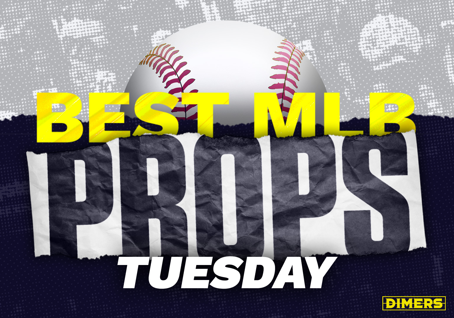 MLB Player Prop Predictions and Parlay for Tuesday [10/10/23]