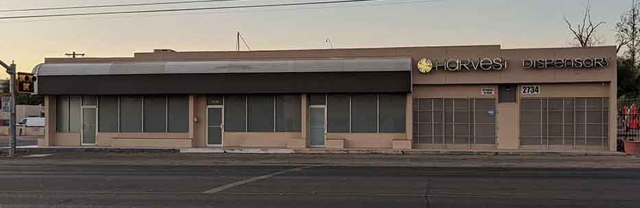 Tucson