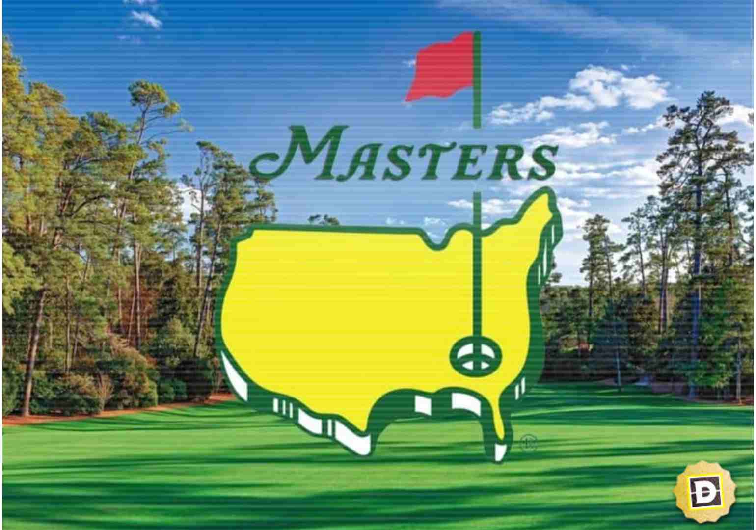 Irish Golfer Seamus Power Makes Successive Holes-in-One at The Masters Par 3 Contest
